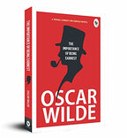 The Importance of Being Earnest by Oscar Wilde
