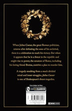 Julius Caesar by William Shakespeare