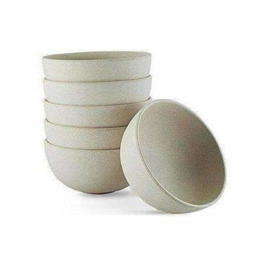 Fibre Bowls Pack of - 6 | Grab2Buy