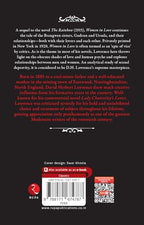 Women in Love by D.H. Lawrence | Grab2Buy