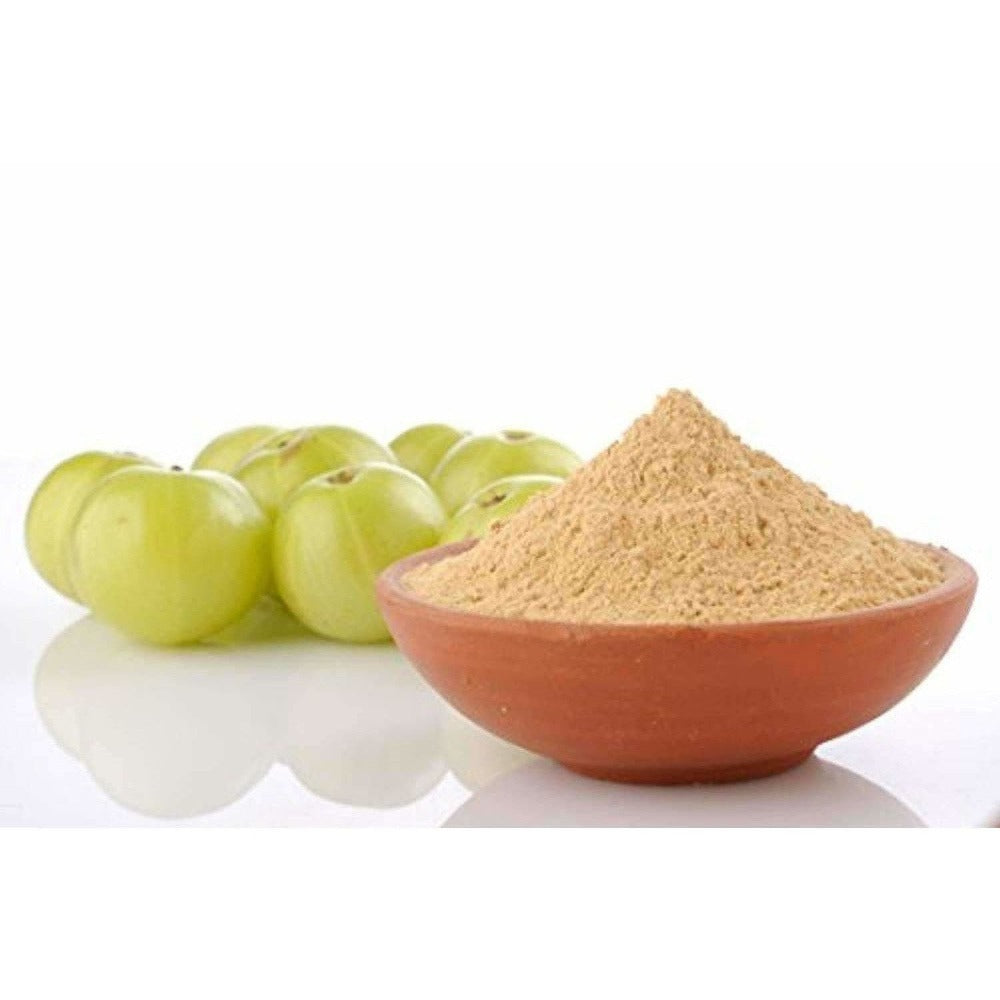 Mesmara Herbal Amla Powder 125 g | Grab2Buy