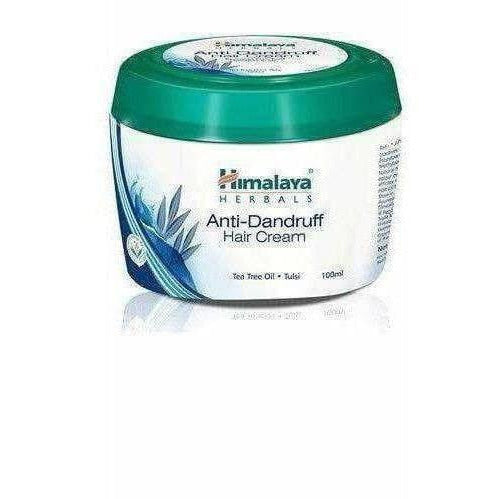 Himalaya Herbals Anti-Dandruff Hair Cream | Grab2Buy