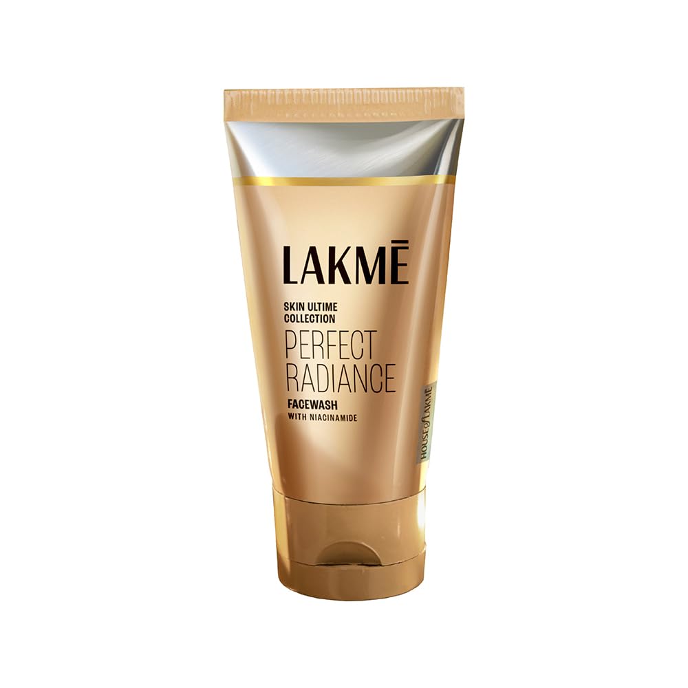Lakme Absolute Perfect Radiance Skin Lightening Face Wash | Grab2Buy