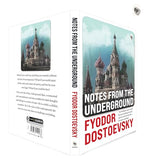 Notes from the Underground by Fyodor Dostoevsky | Grab2Buy