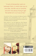 To The Lighthouse by Virginia Woolf