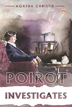 Poirot Investigates by Agatha Christie