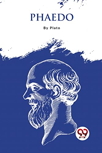 Phaedo by Plato | Grab2Buy