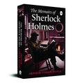 The Memoirs of Sherlock Holmes by Sir Arthur Conan Doyle | Grab2Buy