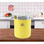 Stainless Steel Food Storage Containers, Set of 3 Piece, 13 cm, 1000 ml | Grab2Buy