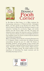 The house at pooh corner by Dante Alighieri