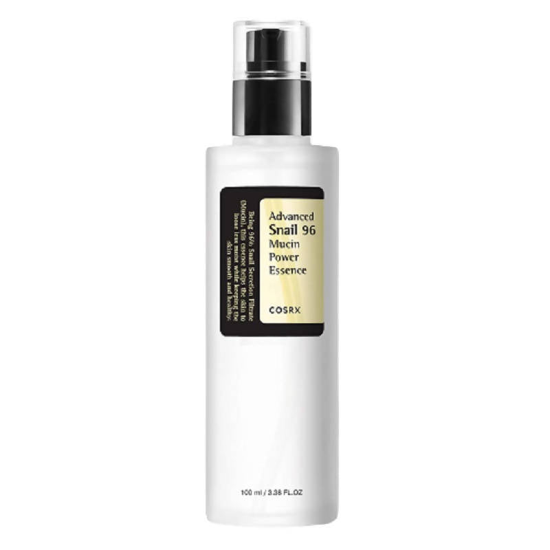 Cosrx Advanced Snail 96 Mucin Power Essence - Korean Skincare | Grab2Buy
