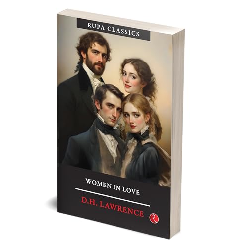 Women in Love by D.H. Lawrence | Grab2Buy
