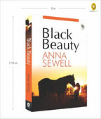 Black Beauty by Anna Sewell