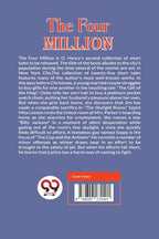 The Four Million by Henry, O | Grab2Buy