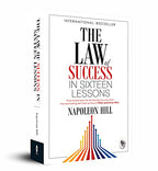 The Law of Success In Sixteen Lessons by Napoleon Hill