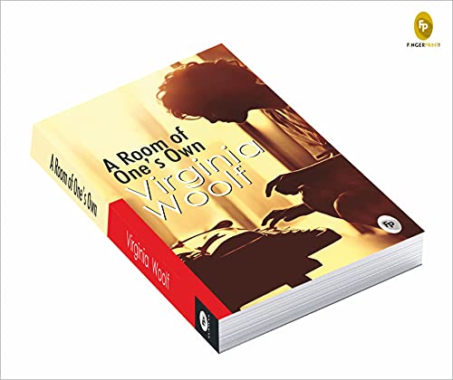 A Room of One’S Own by Virginia  Woolf | Grab2Buy
