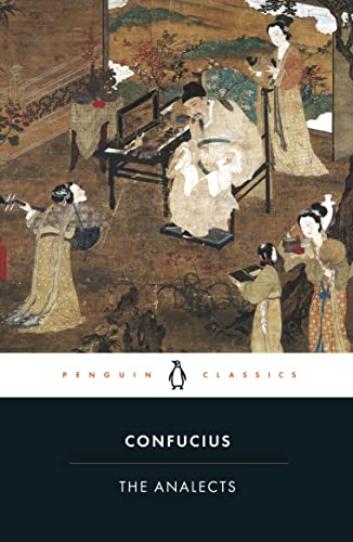 The Analects by Confucius | Grab2Buy
