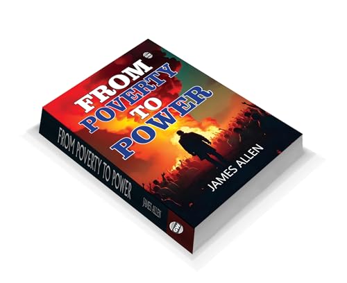 From Poverty to Power by James Allen | Grab2Buy