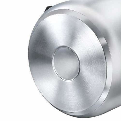 Prestige Stainless Steel Pressure Cooker 3.5Liters | Grab2Buy