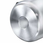 Prestige Stainless Steel Pressure Cooker 3.5Liters | Grab2Buy