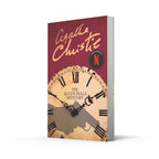 The Seven Dials Mystery by Agatha Christie