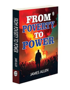 From Poverty to Power by James Allen | Grab2Buy