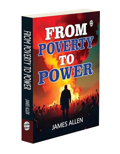 From Poverty to Power by James Allen | Grab2Buy