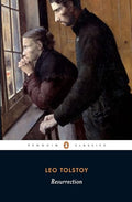 Resurrection by Leo Tolstoy | Grab2Buy