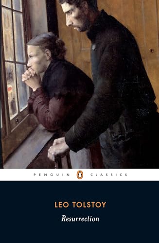 Resurrection by Leo Tolstoy | Grab2Buy