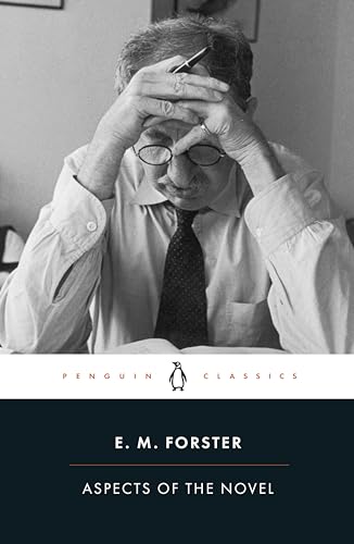 Aspects of the Novel by Forster, E M | Grab2Buy