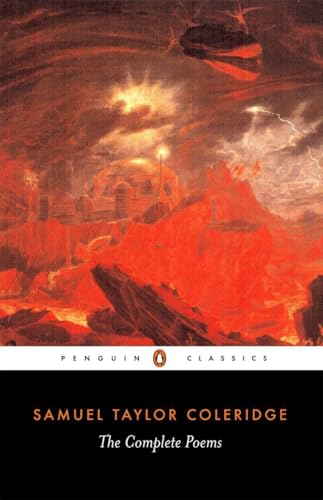 The Complete Poems of Samuel Taylor Coleridge by Samuel Coleridge | Grab2Buy