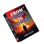 From Poverty to Power by James Allen | Grab2Buy