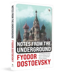 Notes from the Underground by Fyodor Dostoevsky | Grab2Buy