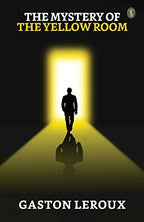 The Mystery Of "The Yellow Room" by LeRoux, Gaston | Grab2Buy