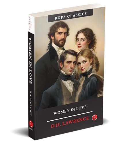 Women in Love by D.H. Lawrence | Grab2Buy