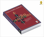The Three Musketeers by Alexandre Dumas