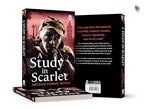 A Study in Scarlet by Arthur Conan Doyle
