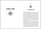 20,000 Leagues Under The Sea by Jules Verne