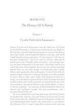 The Brothers Karamazov by Fyodor Dostoevsky | A Timeless Classic of Morality, Family, and Philosophy | The Originals Complete Classic | Love, Crime, and Spiritual Conflict | A Deep Exploration of Faith by Fyodor Dostoevsky | Grab2Buy