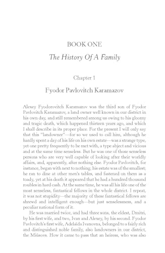 The Brothers Karamazov by Fyodor Dostoevsky | A Timeless Classic of Morality, Family, and Philosophy | The Originals Complete Classic | Love, Crime, and Spiritual Conflict | A Deep Exploration of Faith by Fyodor Dostoevsky | Grab2Buy