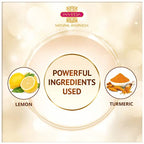 Inveda Whitening Cream with Purifying Lemon & Turmeric | Grab2Buy