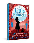 A Little Princess by Frances Hodgson Burnett