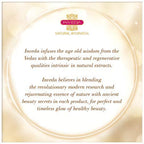 Inveda Argan Oil & Dragon Fruit Facial Kit