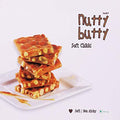 Deesha Foods Nutty Butty Chikki 250gms | Grab2Buy