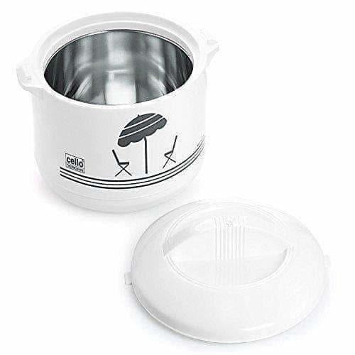Cello Chef Casserole - 2.5 Liters | Grab2Buy