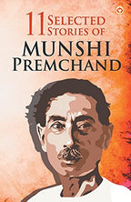11 Selected Stories of Munshi Premchand | Grab2Buy