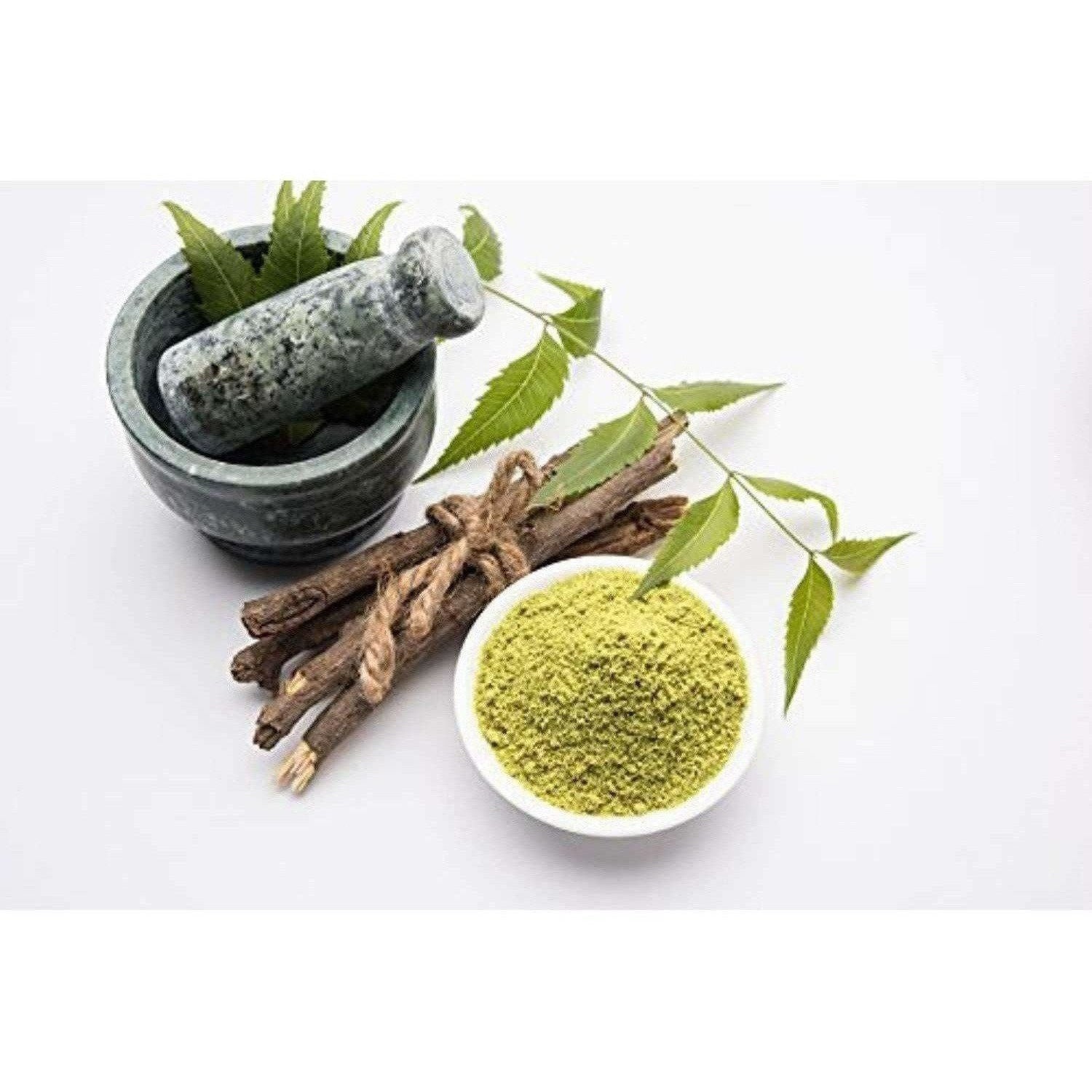Mesmara Herbal Neem Powder 100g | Grab2Buy