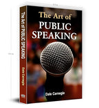 The Art of Public Speaking by Dale Carnegie