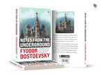 Notes from the Underground by Fyodor Dostoevsky | Grab2Buy