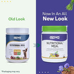 OZiva Nutritional Meal For Men | Grab2Buy